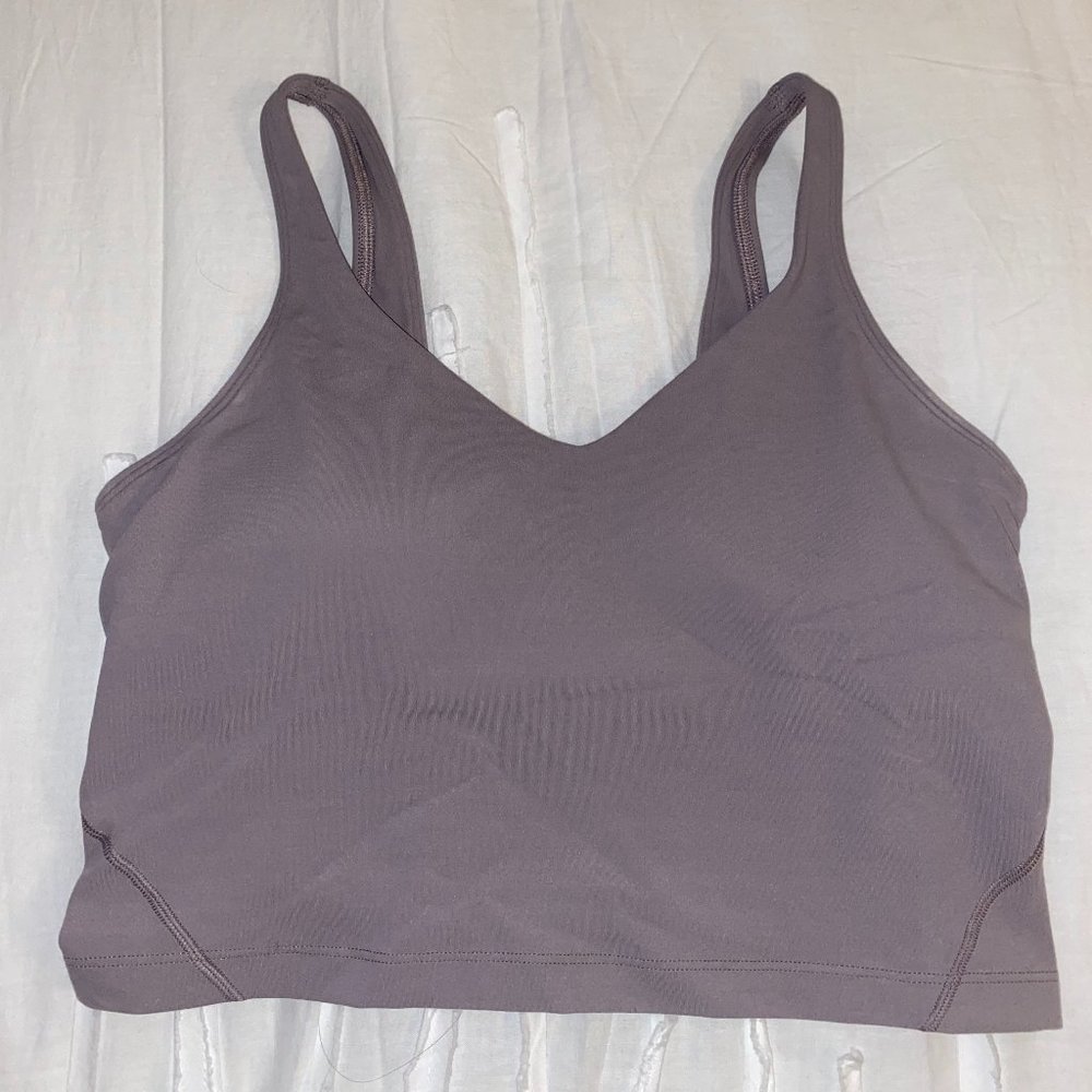 Lululemon Align Tank Top